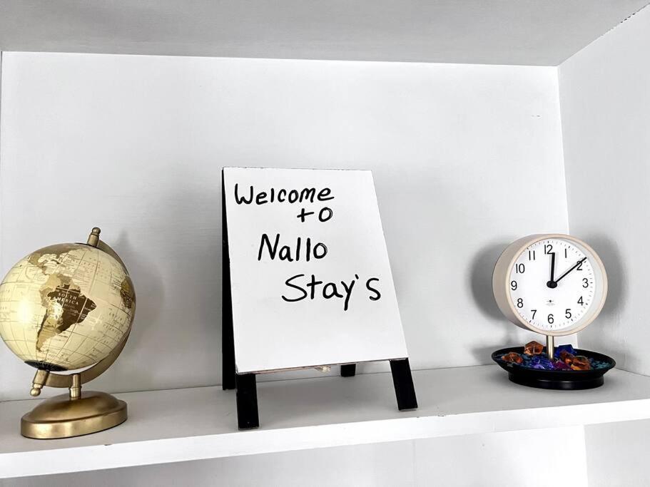 Nallo Stays Home Away From Home! Sioux Falls Exteriér fotografie