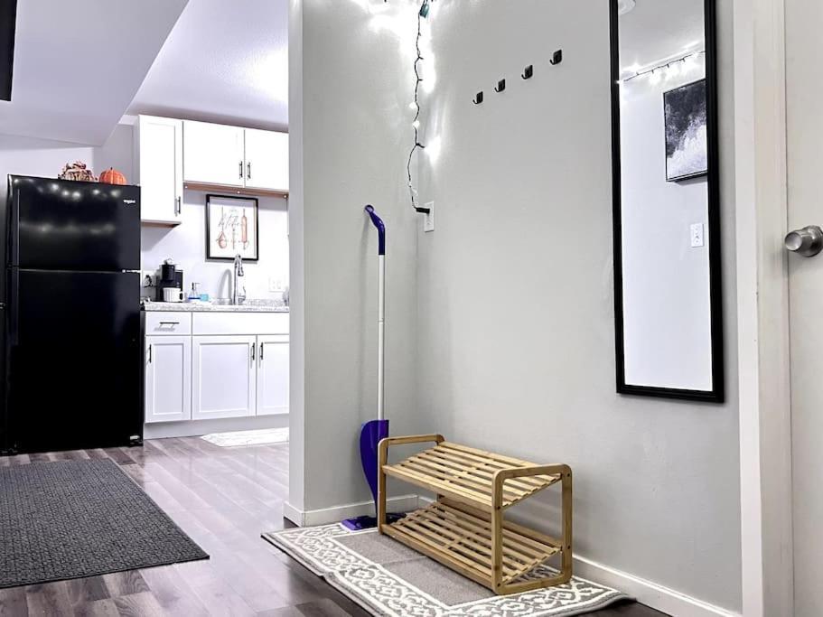 Nallo Stays Home Away From Home! Sioux Falls Exteriér fotografie